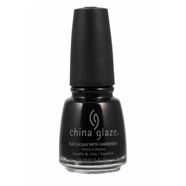 China Glaze Nail Lacquer