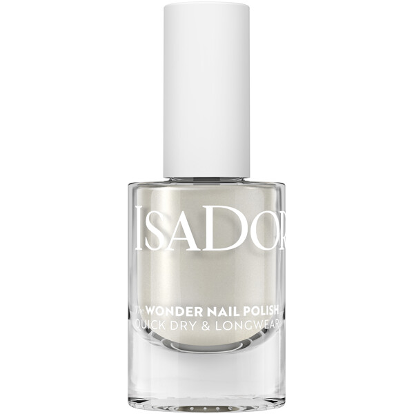 IsaDora Wonder Nail