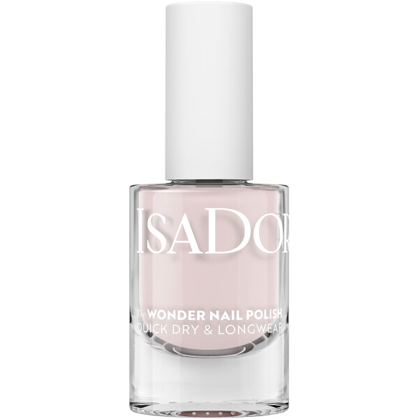 IsaDora Wonder Nail