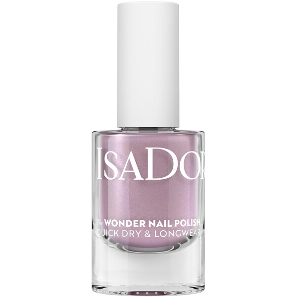 IsaDora Wonder Nail