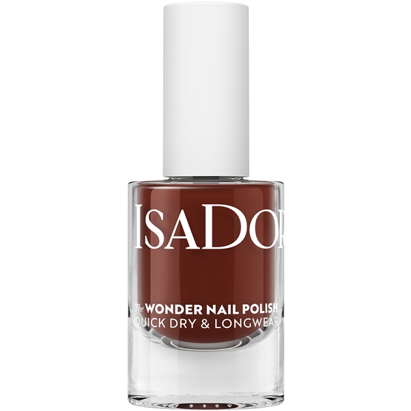 IsaDora Wonder Nail